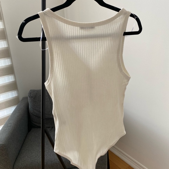 Zara Bodysuit -new - Picture 2 of 2